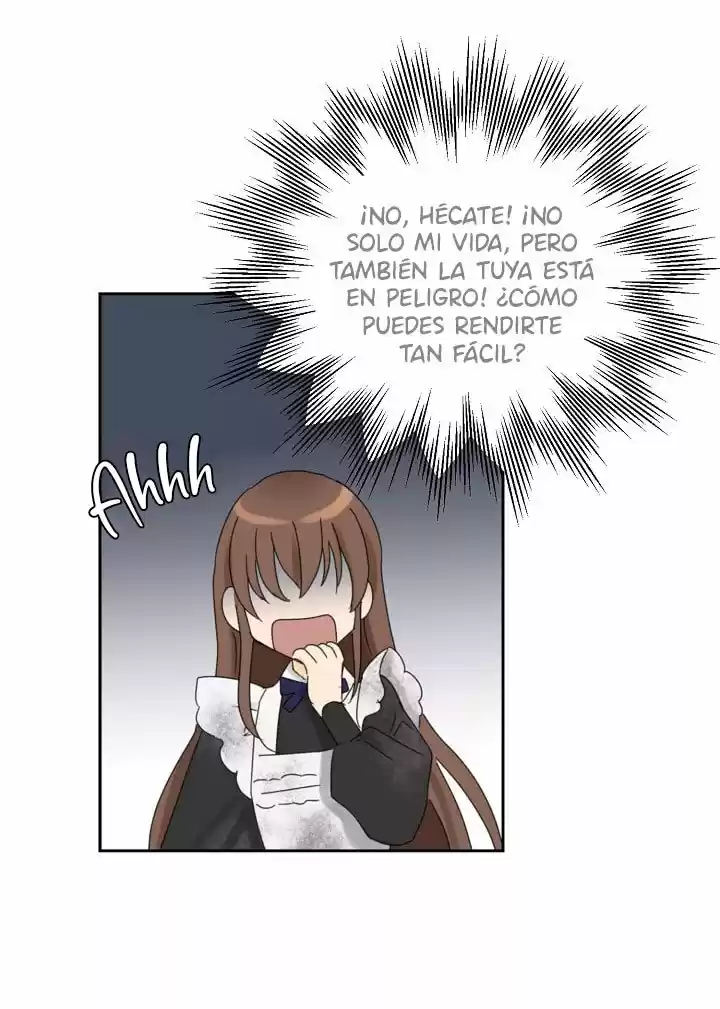 El paradero del tirano - Capítulo 63 - Página 19 - LectorTMOo