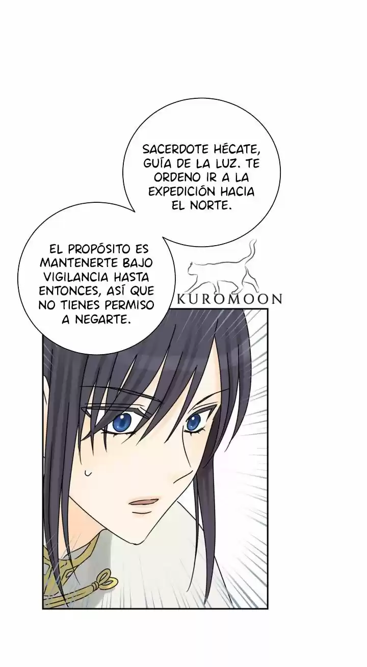 El paradero del tirano - Capítulo 63 - Página 21 - LectorTMOo