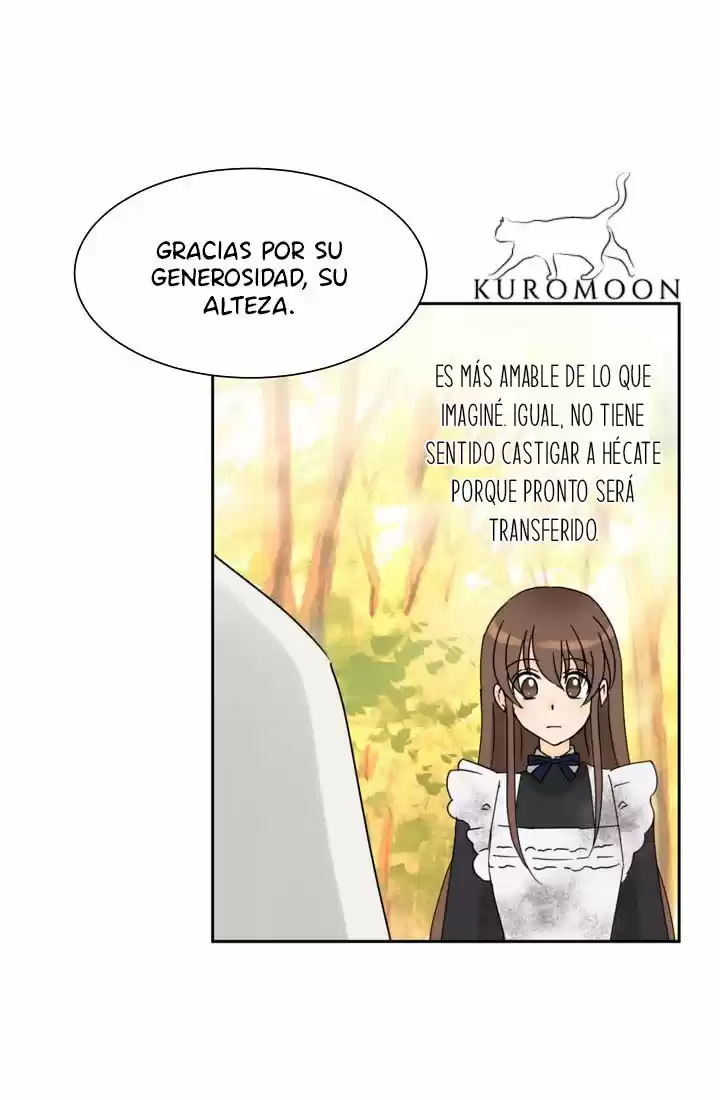 El paradero del tirano - Capítulo 63 - Página 22 - LectorTMOo
