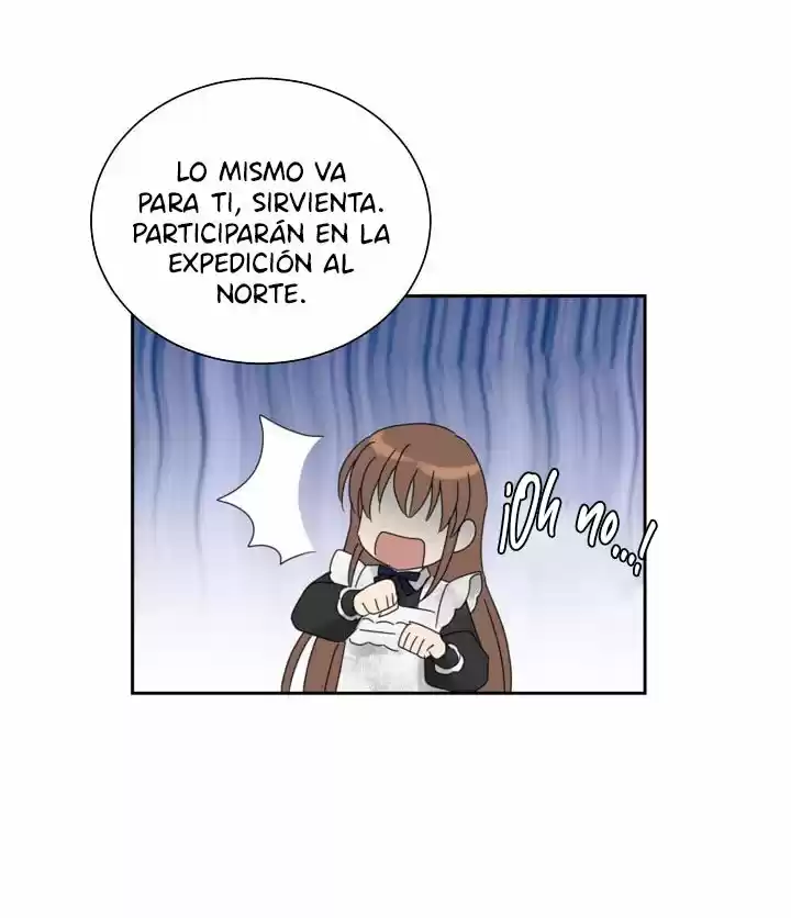 El paradero del tirano - Capítulo 63 - Página 23 - LectorTMOo