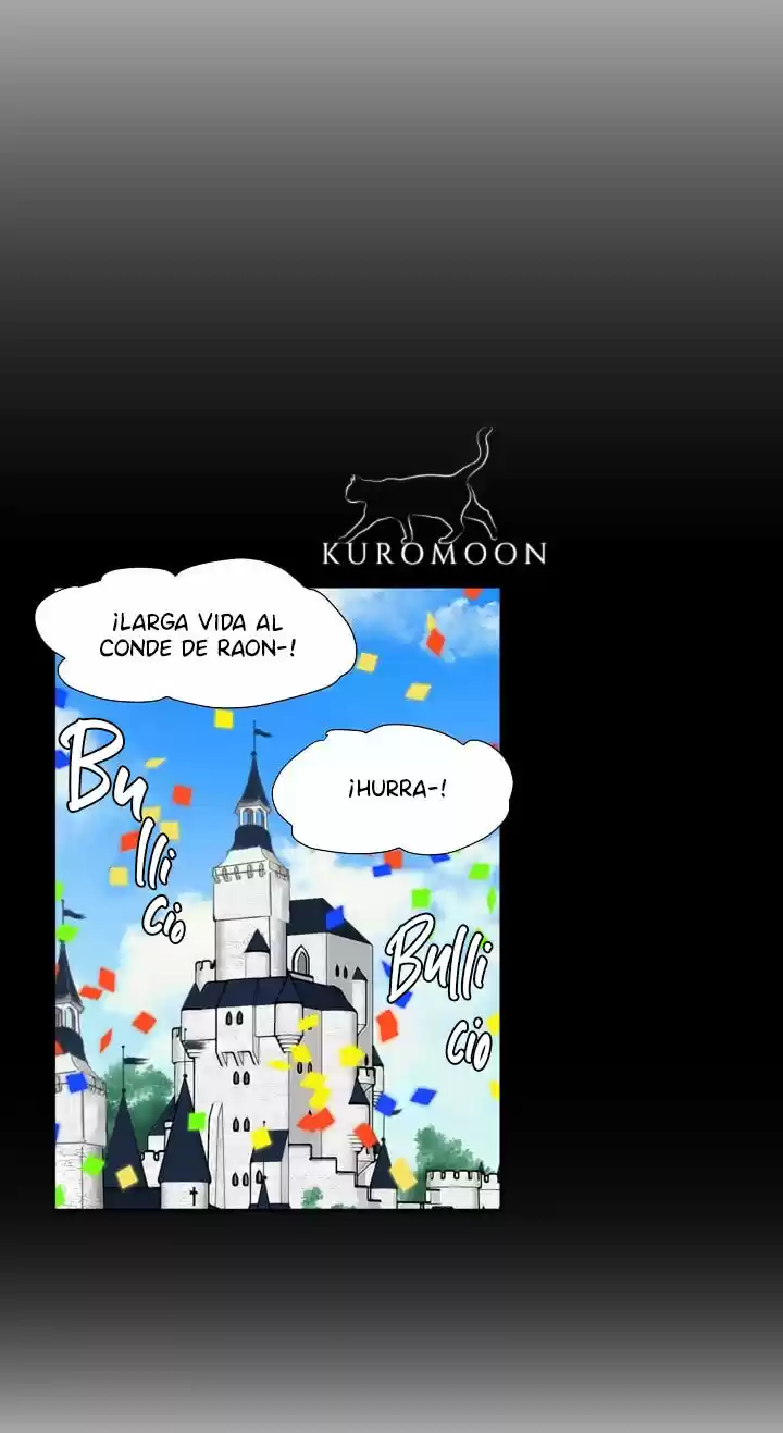 El paradero del tirano - Capítulo 63 - Página 28 - LectorTMOo