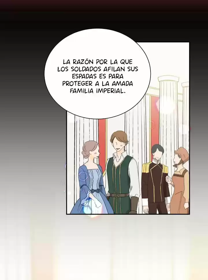 El paradero del tirano - Capítulo 63 - Página 30 - LectorTMOo