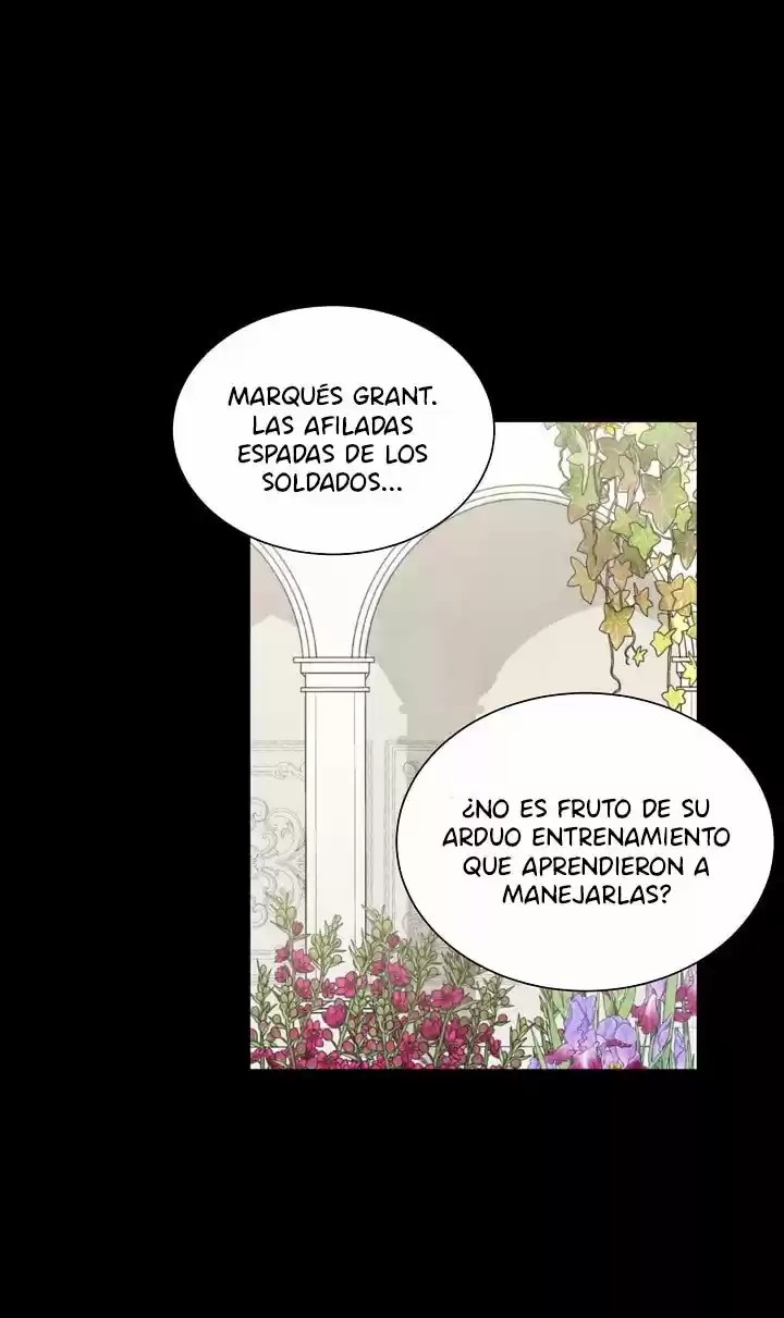 El paradero del tirano - Capítulo 63 - Página 32 - LectorTMOo