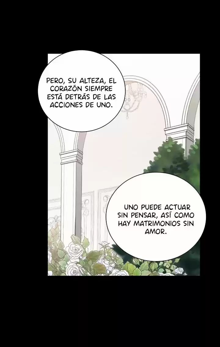 El paradero del tirano - Capítulo 63 - Página 35 - LectorTMOo
