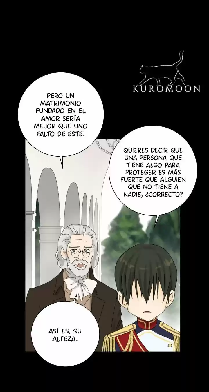 El paradero del tirano - Capítulo 63 - Página 36 - LectorTMOo