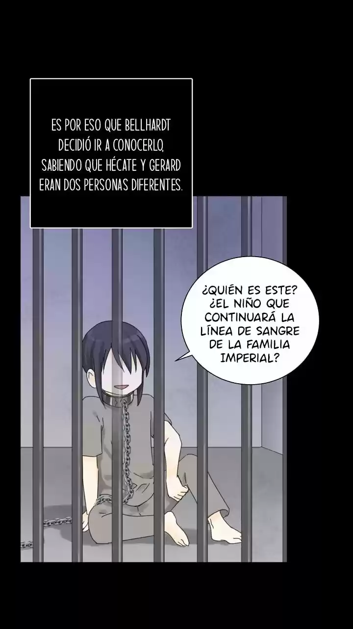 El paradero del tirano - Capítulo 63 - Página 42 - LectorTMOo