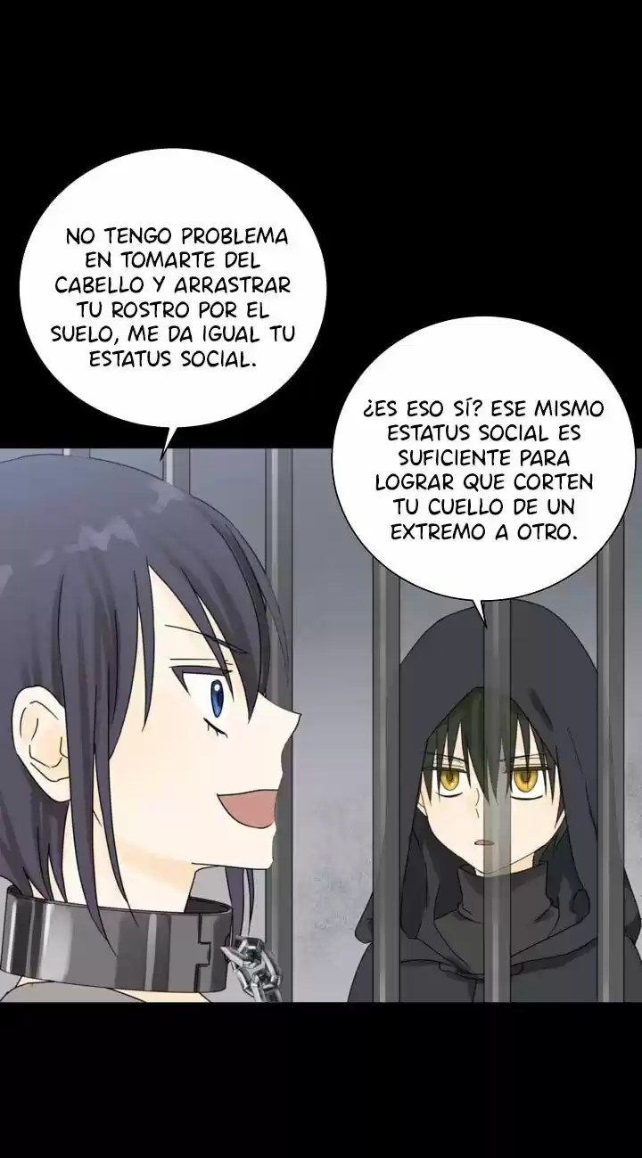 El paradero del tirano - Capítulo 63 - Página 43 - LectorTMOo