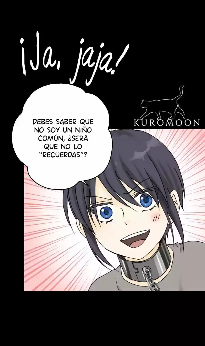 El paradero del tirano - Capítulo 63 - Página 44 - LectorTMOo