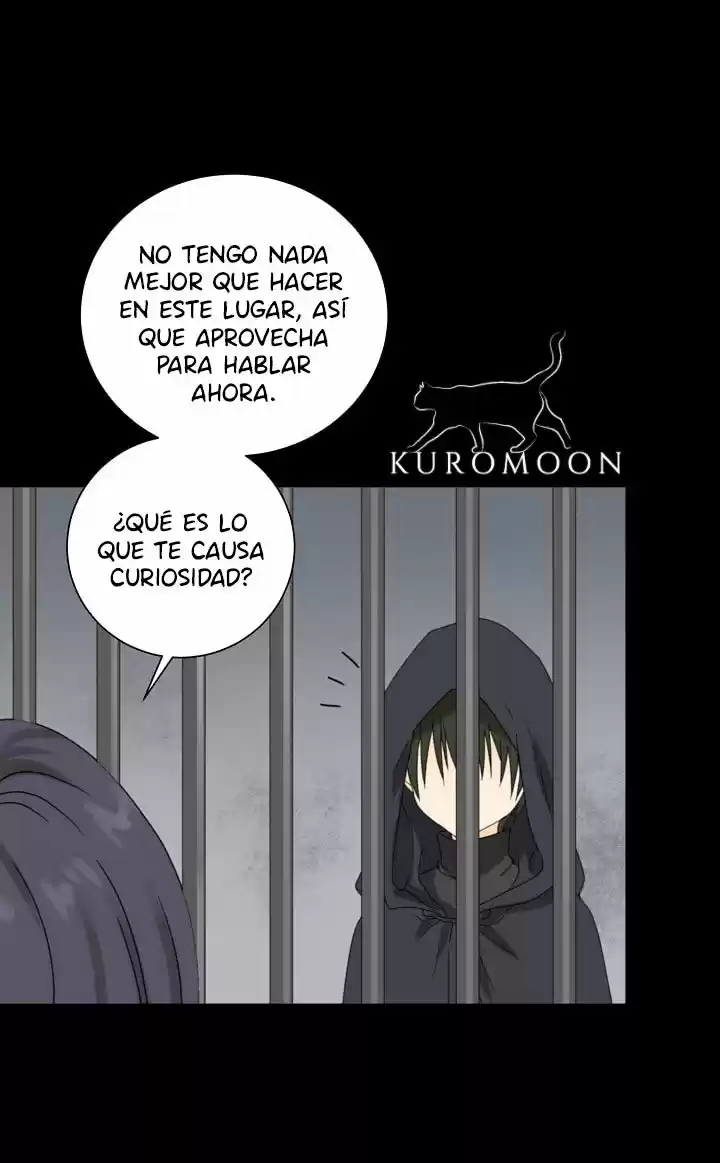 El paradero del tirano - Capítulo 63 - Página 48 - LectorTMOo