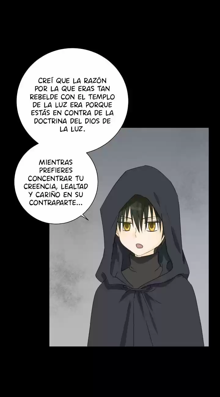 El paradero del tirano - Capítulo 63 - Página 49 - LectorTMOo