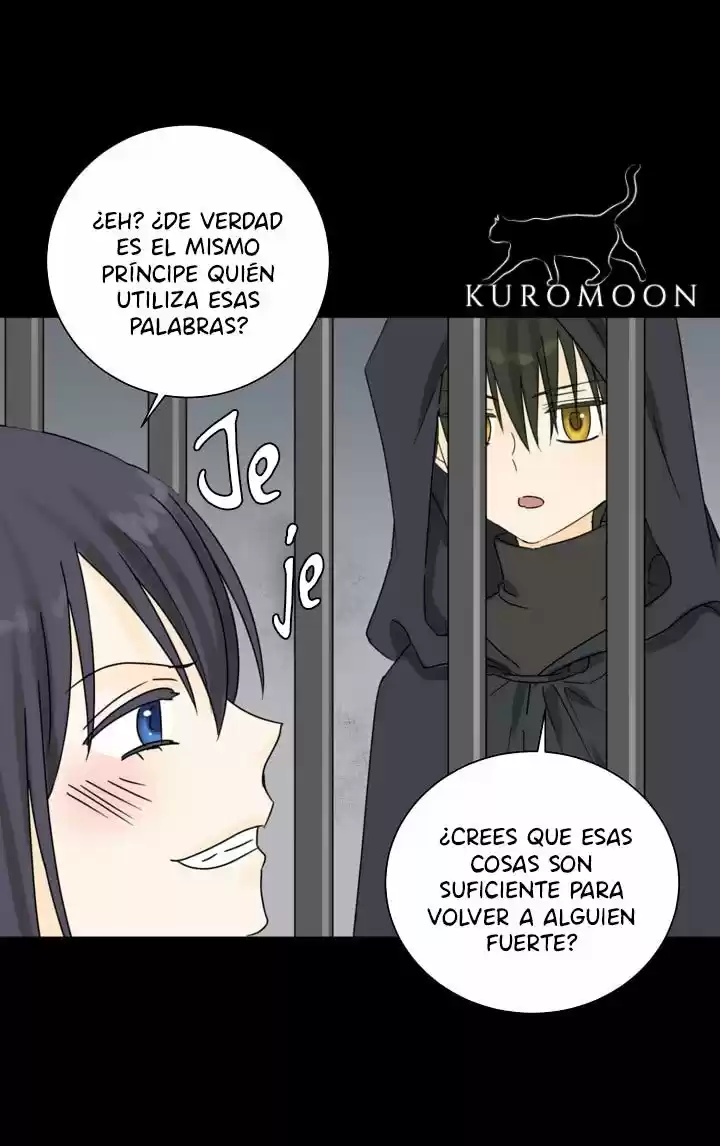 El paradero del tirano - Capítulo 63 - Página 50 - LectorTMOo