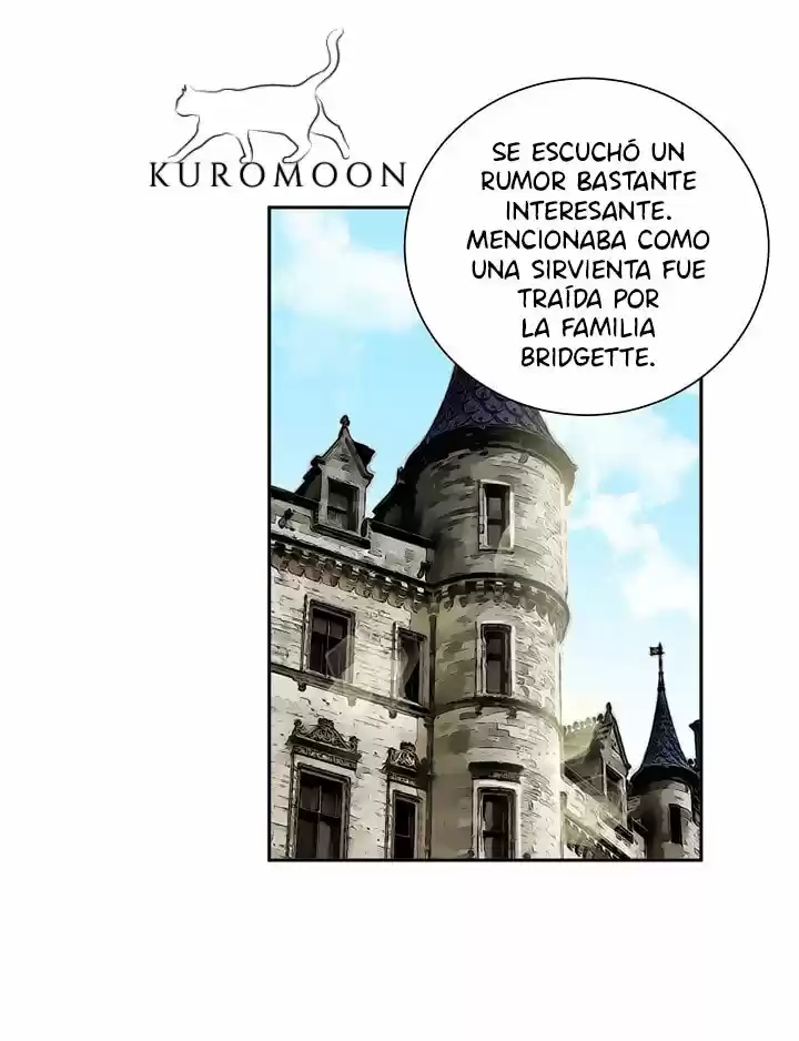 El paradero del tirano - Capítulo 63 - Página 59 - LectorTMOo