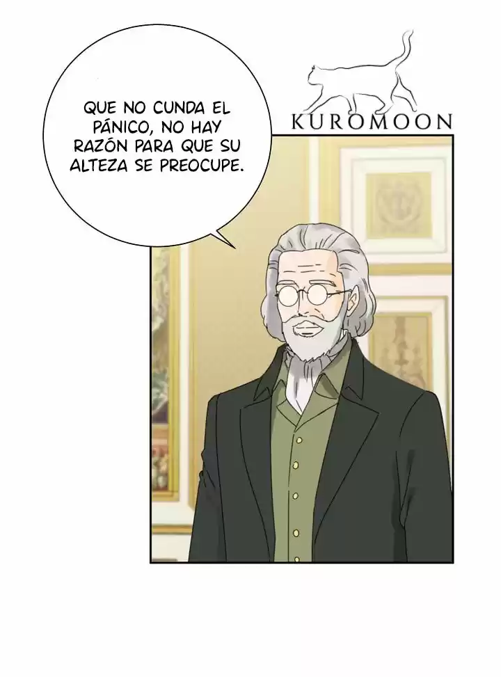 El paradero del tirano - Capítulo 63 - Página 61 - LectorTMOo