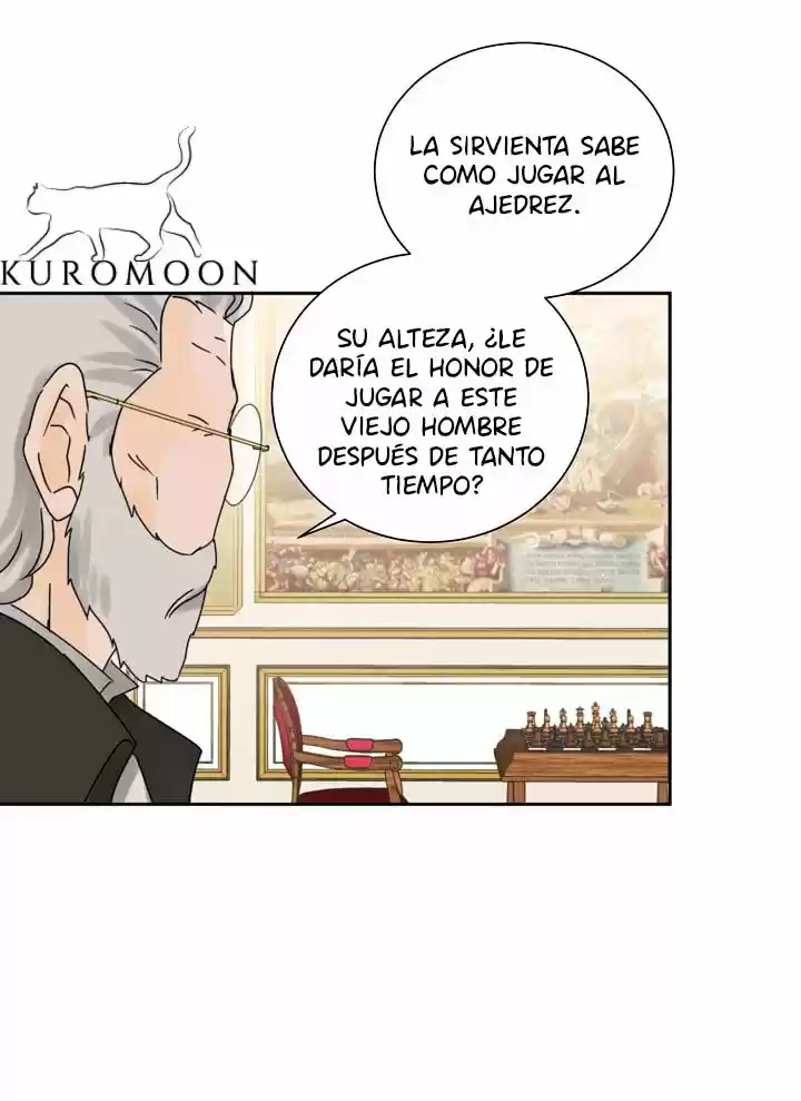 El paradero del tirano - Capítulo 63 - Página 62 - LectorTMOo