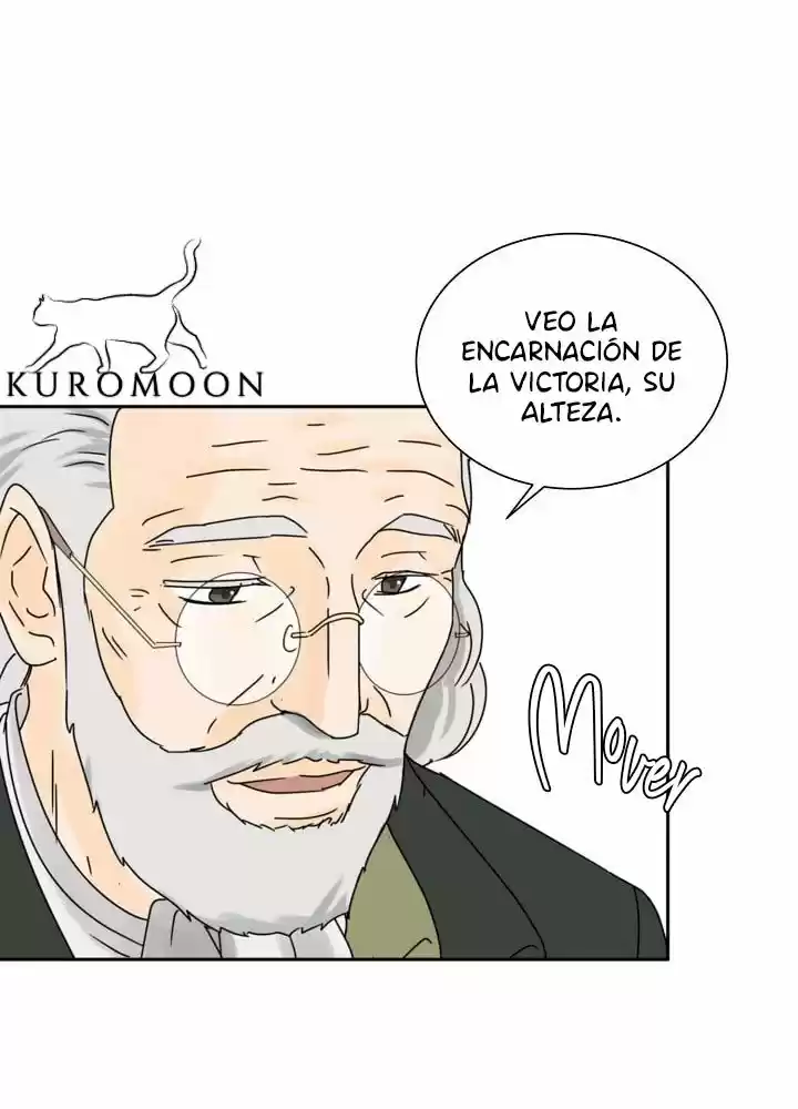 El paradero del tirano - Capítulo 63 - Página 65 - LectorTMOo