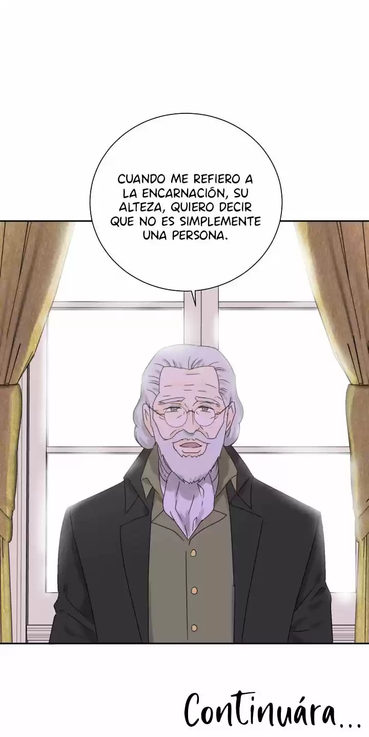 El paradero del tirano - Capítulo 63 - Página 67 - LectorTMOo