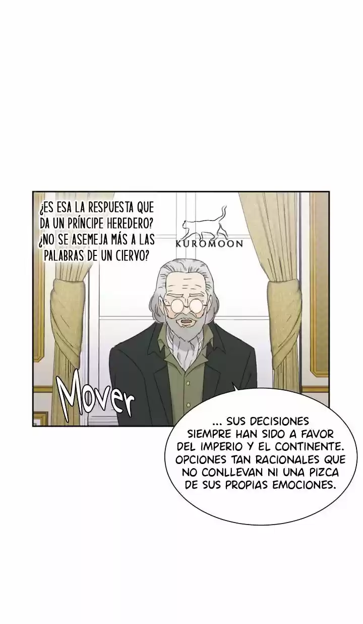 El paradero del tirano - Capítulo 64 - Página 9 - LectorTMOo