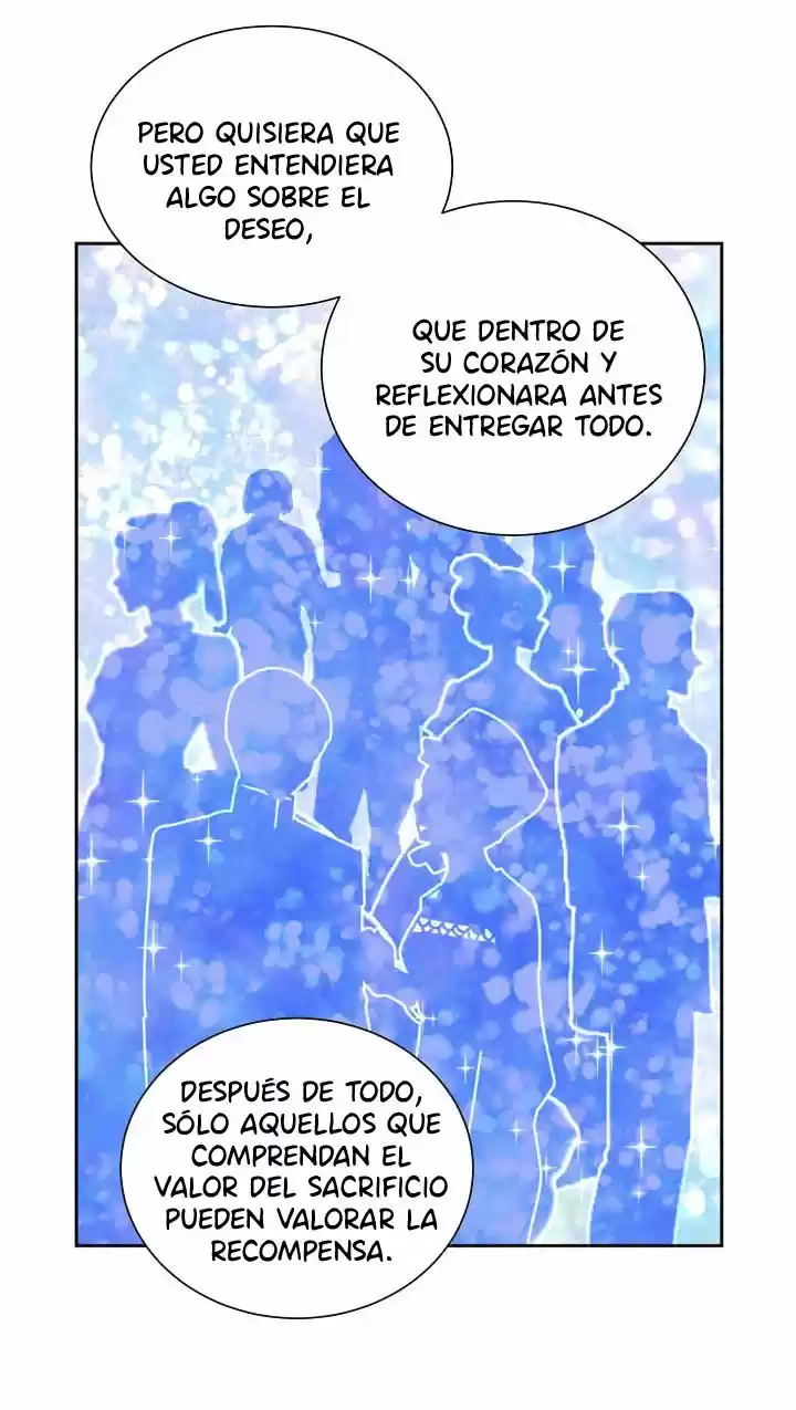 El paradero del tirano - Capítulo 64 - Página 10 - LectorTMOo