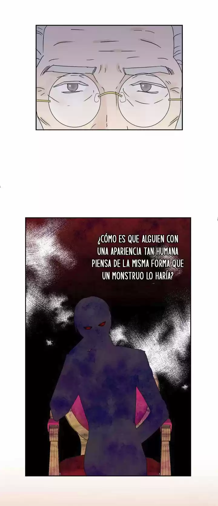 El paradero del tirano - Capítulo 64 - Página 12 - LectorTMOo