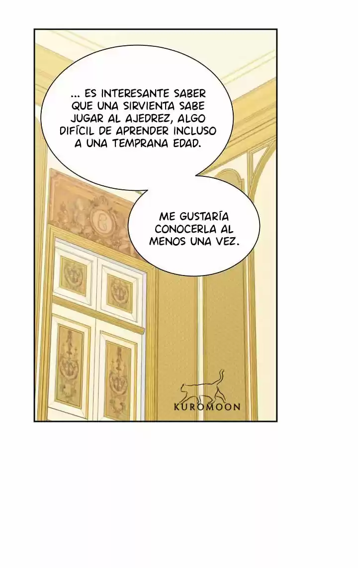 El paradero del tirano - Capítulo 64 - Página 17 - LectorTMOo