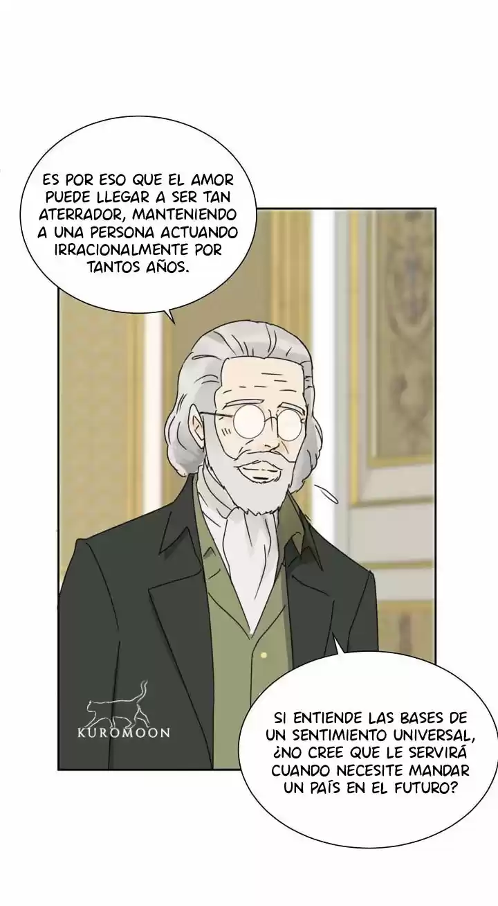 El paradero del tirano - Capítulo 64 - Página 19 - LectorTMOo
