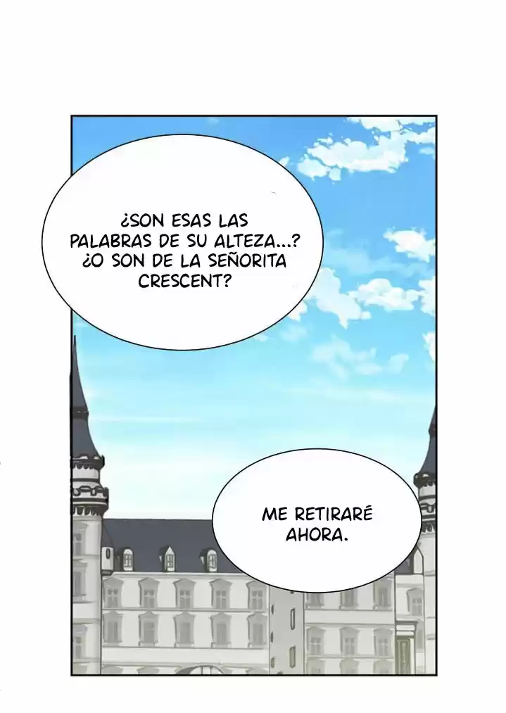 El paradero del tirano - Capítulo 64 - Página 24 - LectorTMOo