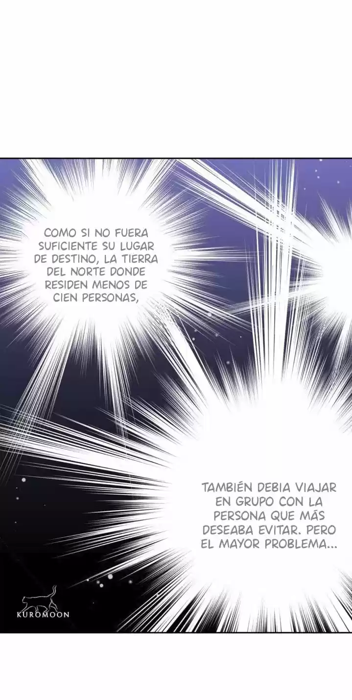 El paradero del tirano - Capítulo 64 - Página 27 - LectorTMOo