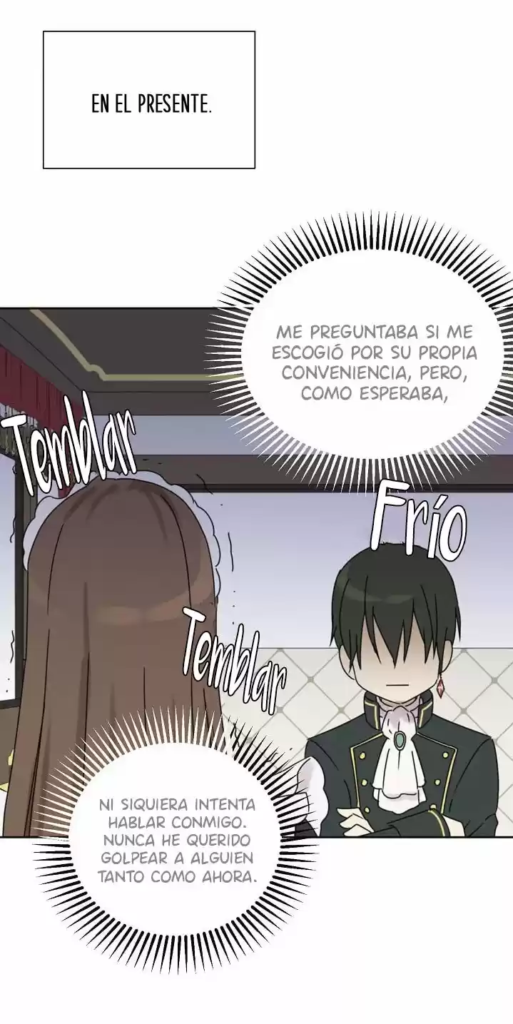El paradero del tirano - Capítulo 64 - Página 38 - LectorTMOo