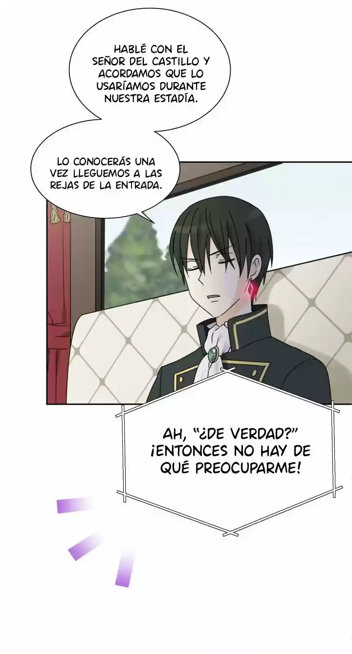 El paradero del tirano - Capítulo 64 - Página 44 - LectorTMOo