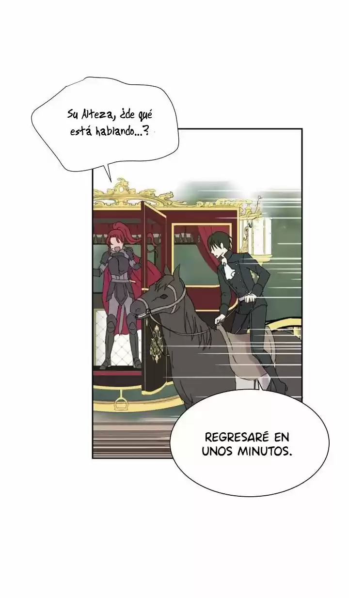 El paradero del tirano - Capítulo 64 - Página 52 - LectorTMOo