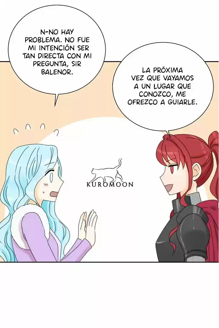 El paradero del tirano - Capítulo 65 - Página 13 - LectorTMOo