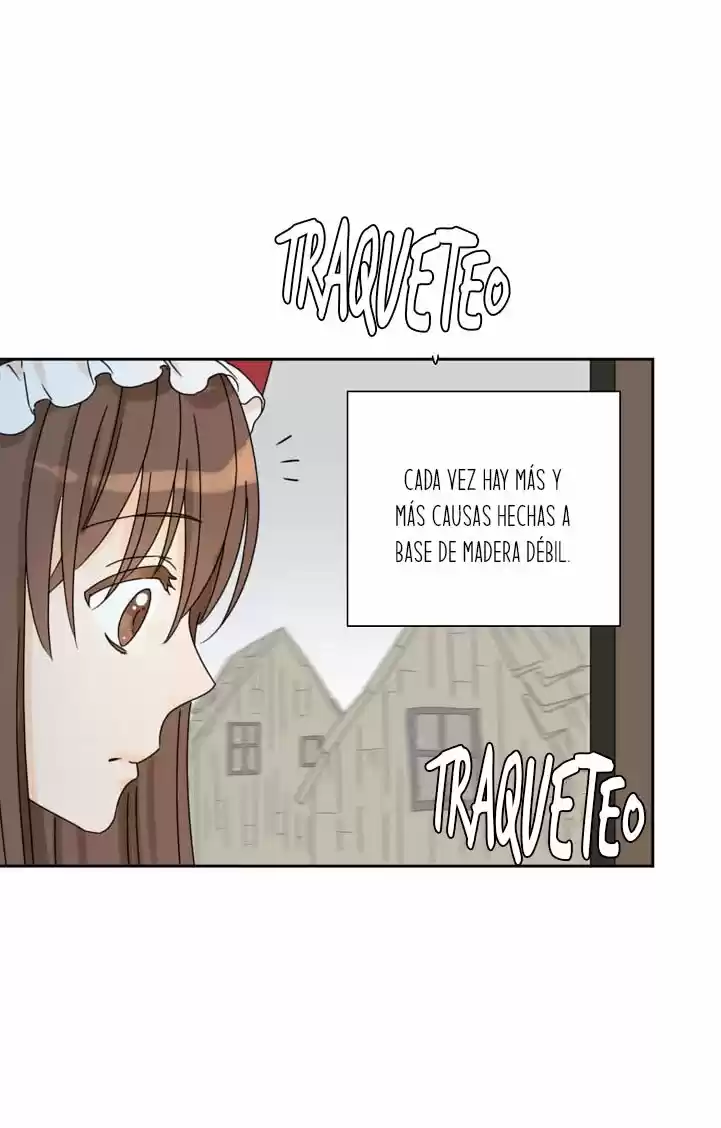El paradero del tirano - Capítulo 65 - Página 16 - LectorTMOo