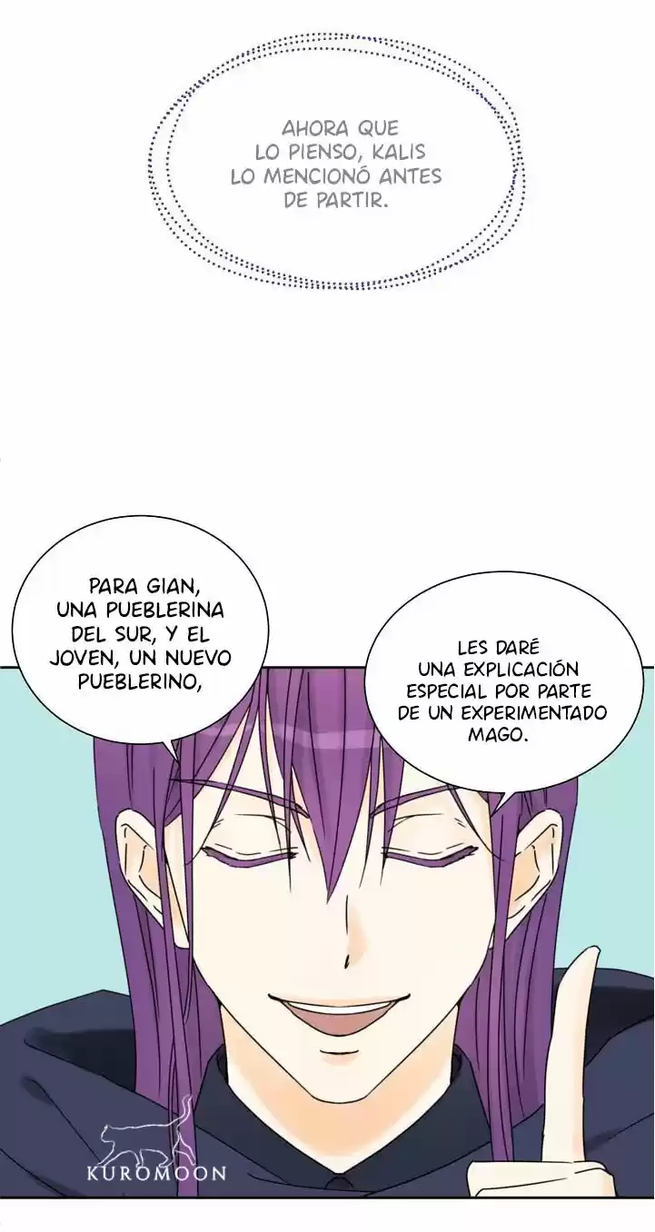 El paradero del tirano - Capítulo 65 - Página 17 - LectorTMOo