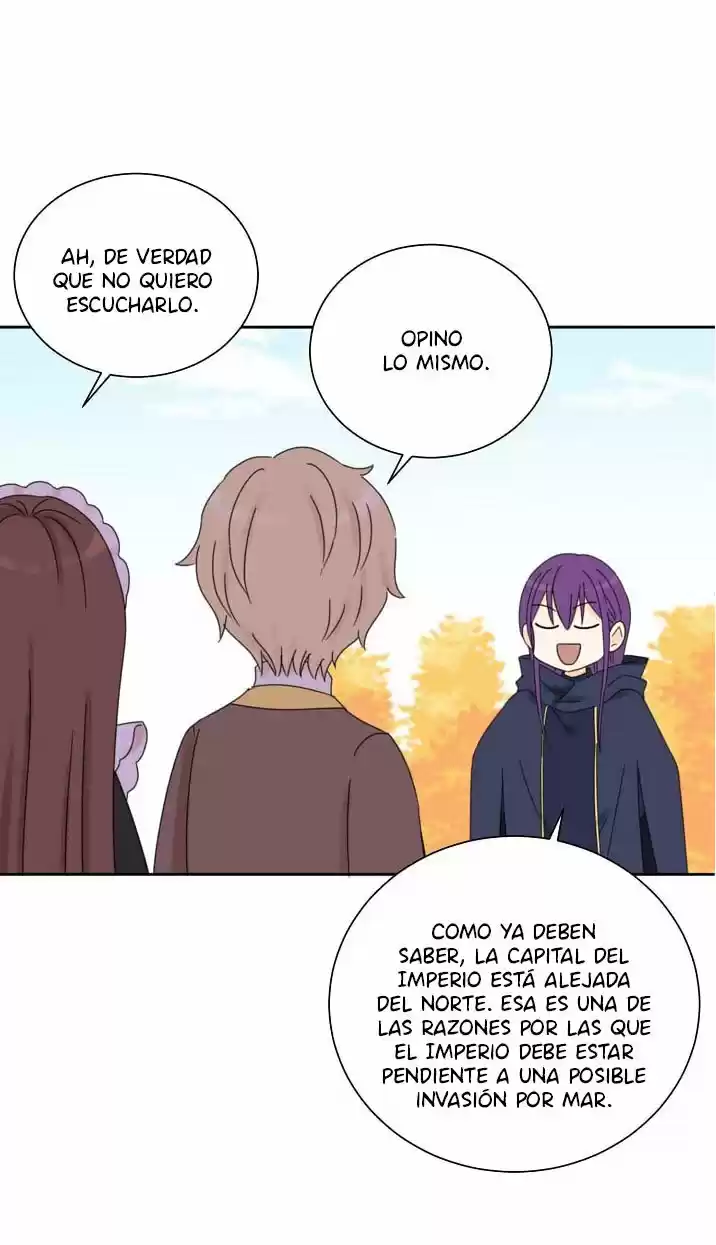 El paradero del tirano - Capítulo 65 - Página 18 - LectorTMOo