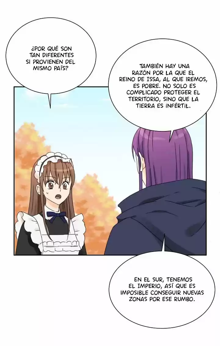 El paradero del tirano - Capítulo 65 - Página 20 - LectorTMOo