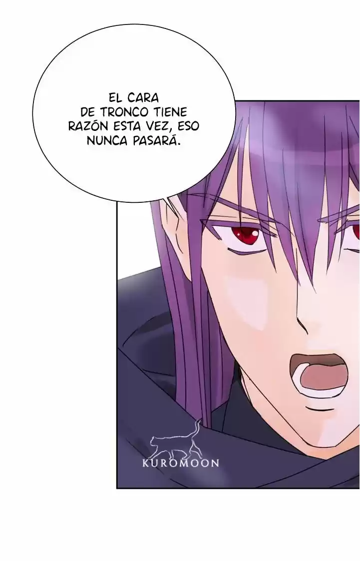 El paradero del tirano - Capítulo 65 - Página 27 - LectorTMOo