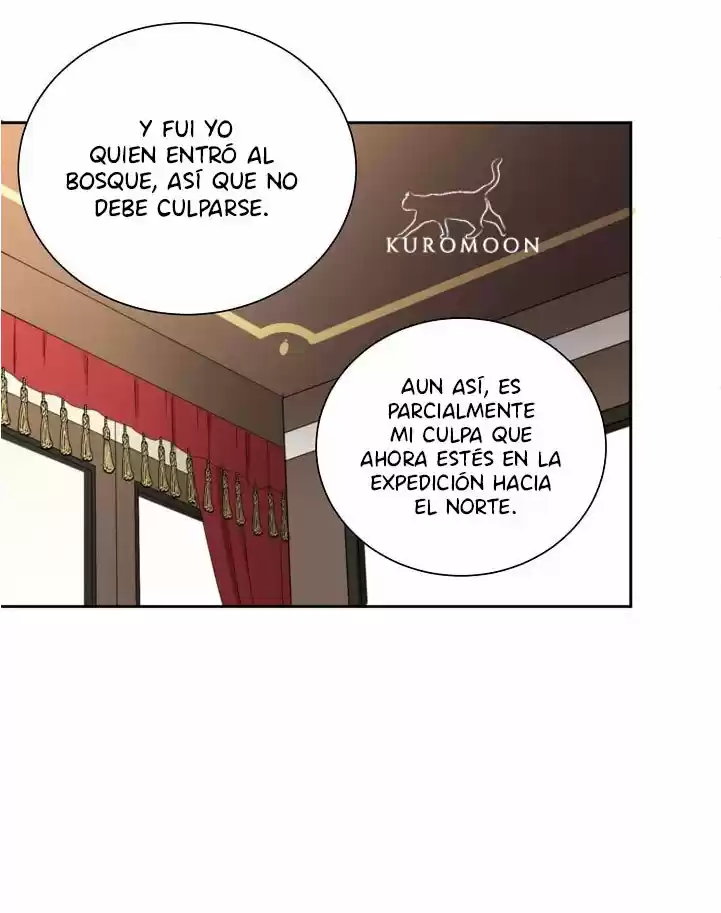 El paradero del tirano - Capítulo 65 - Página 35 - LectorTMOo