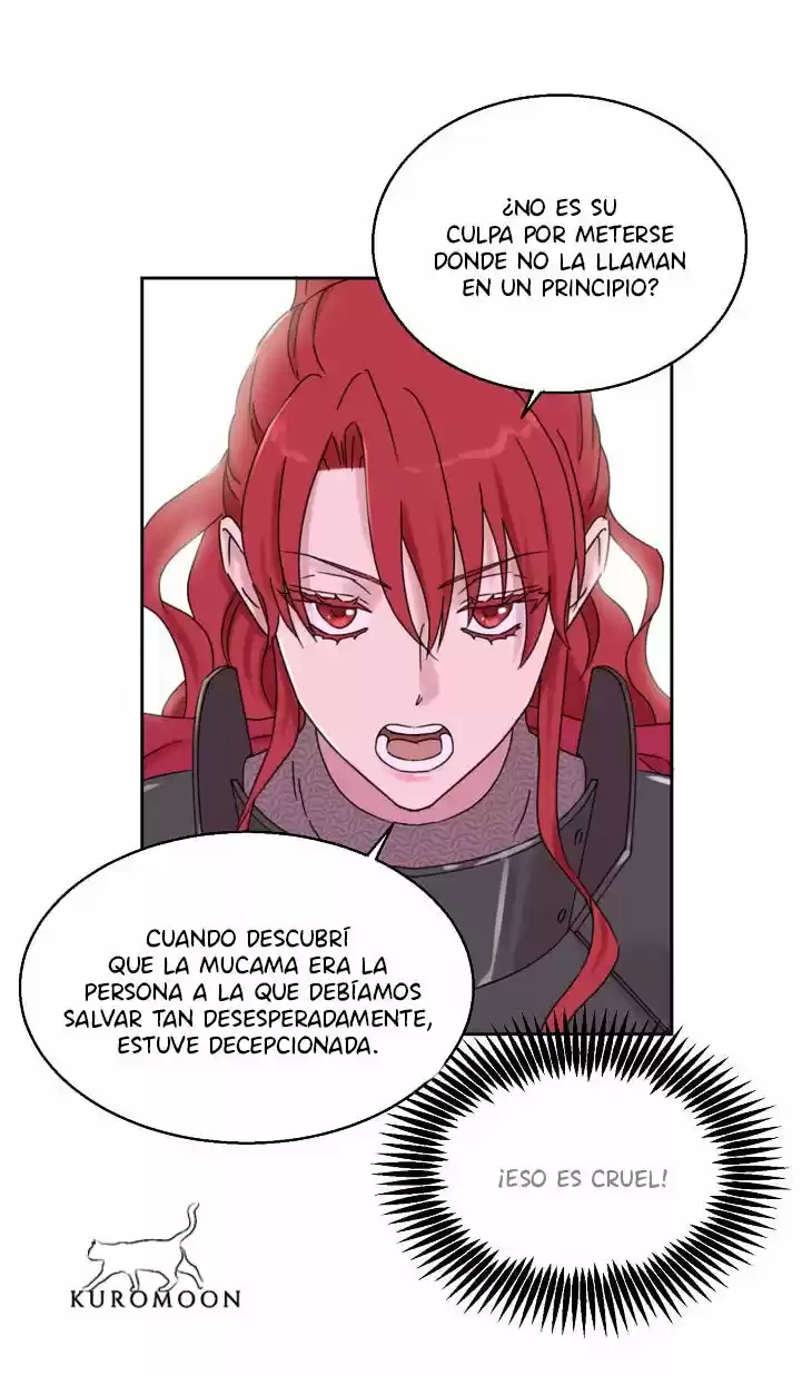 El paradero del tirano - Capítulo 65 - Página 37 - LectorTMOo