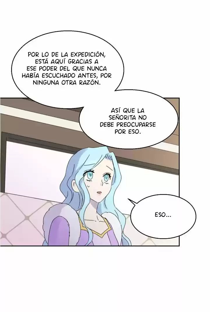 El paradero del tirano - Capítulo 65 - Página 38 - LectorTMOo