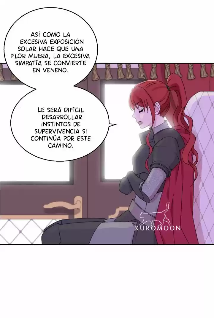 El paradero del tirano - Capítulo 65 - Página 39 - LectorTMOo