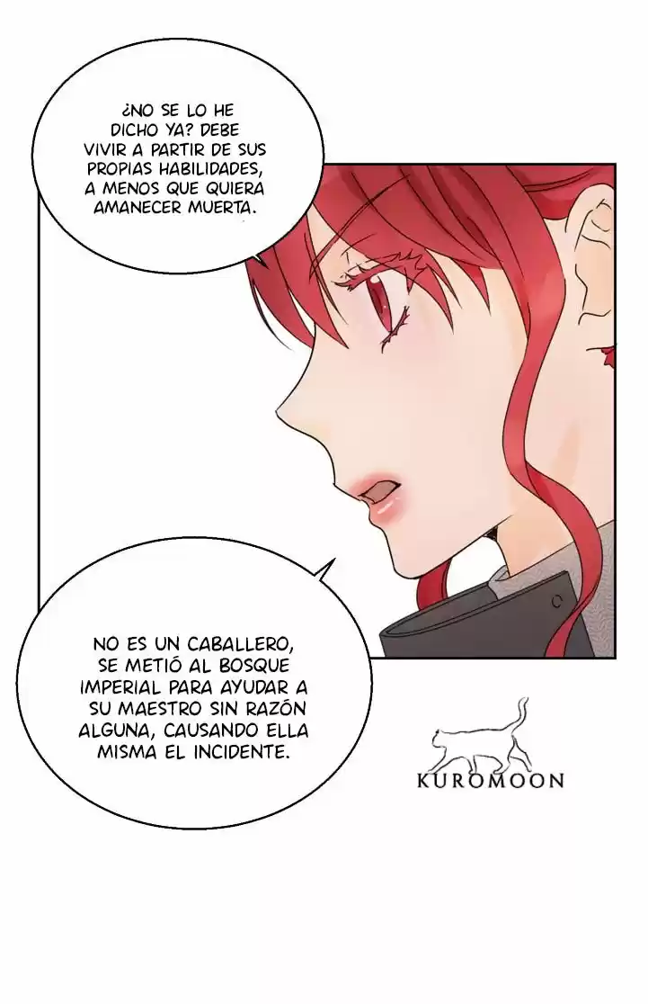 El paradero del tirano - Capítulo 65 - Página 41 - LectorTMOo