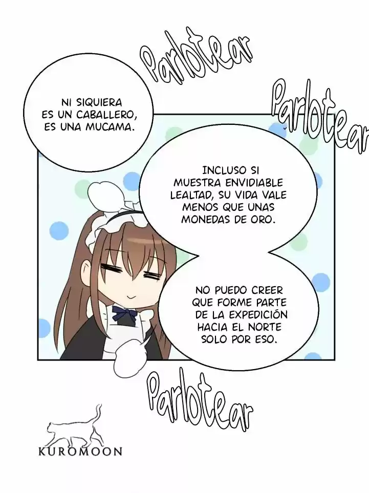 El paradero del tirano - Capítulo 65 - Página 43 - LectorTMOo