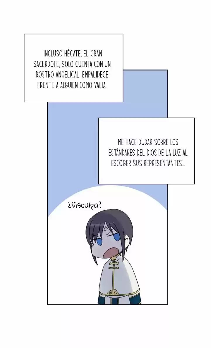 El paradero del tirano - Capítulo 65 - Página 50 - LectorTMOo