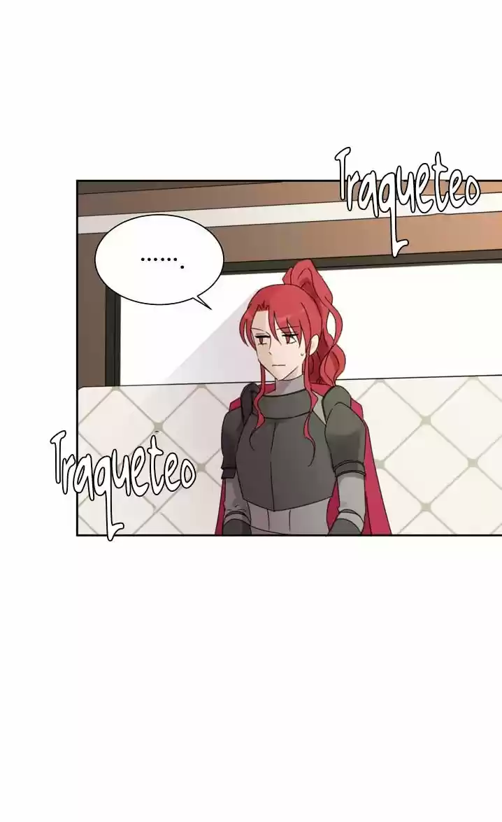 El paradero del tirano - Capítulo 65 - Página 52 - LectorTMOo