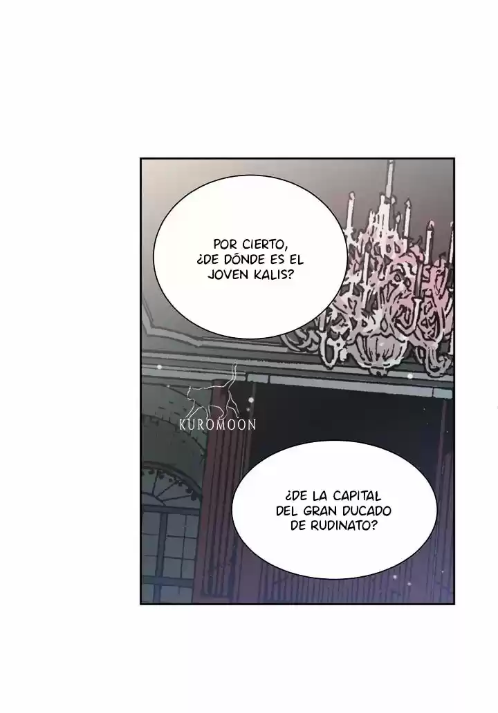 El paradero del tirano - Capítulo 66 - Página 9 - LectorTMOo
