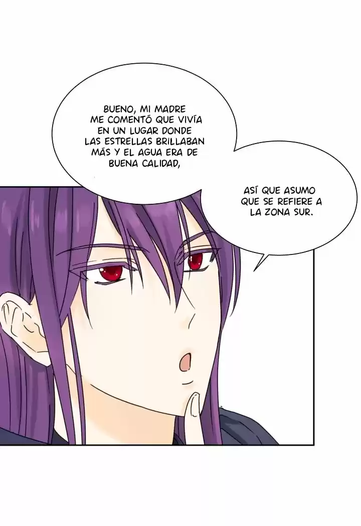 El paradero del tirano - Capítulo 66 - Página 10 - LectorTMOo