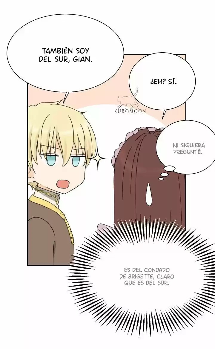 El paradero del tirano - Capítulo 66 - Página 12 - LectorTMOo