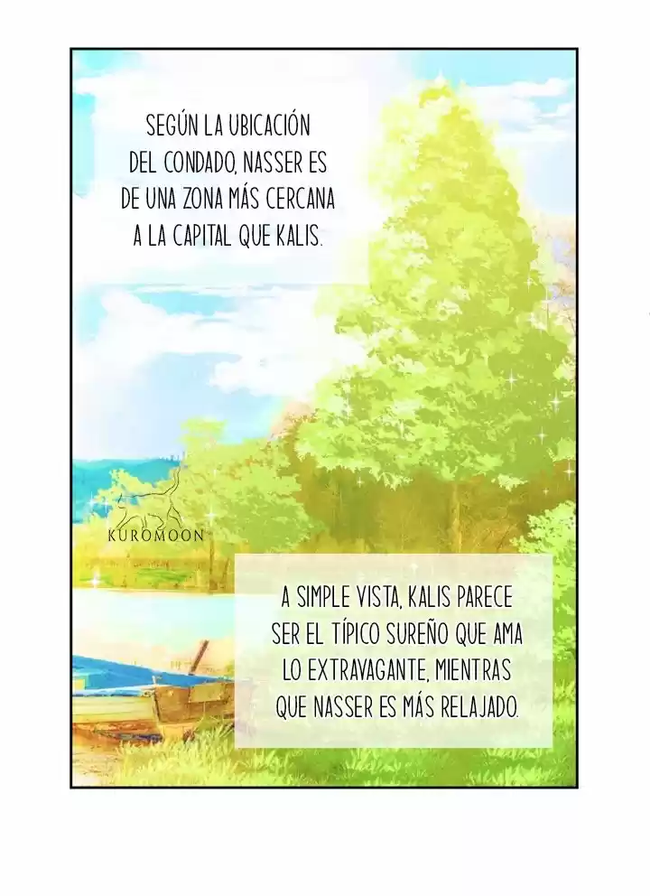 El paradero del tirano - Capítulo 66 - Página 15 - LectorTMOo