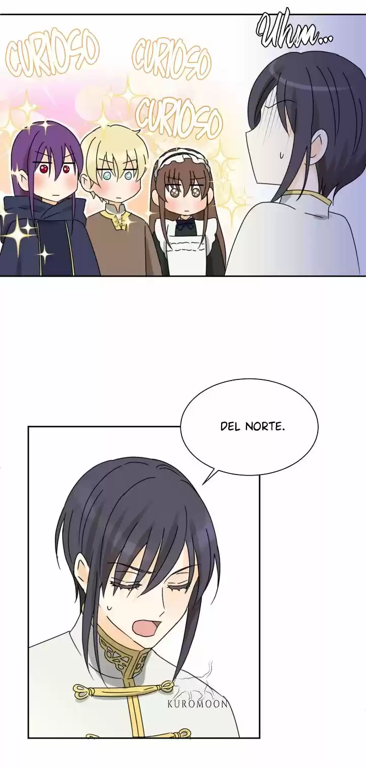 El paradero del tirano - Capítulo 66 - Página 18 - LectorTMOo