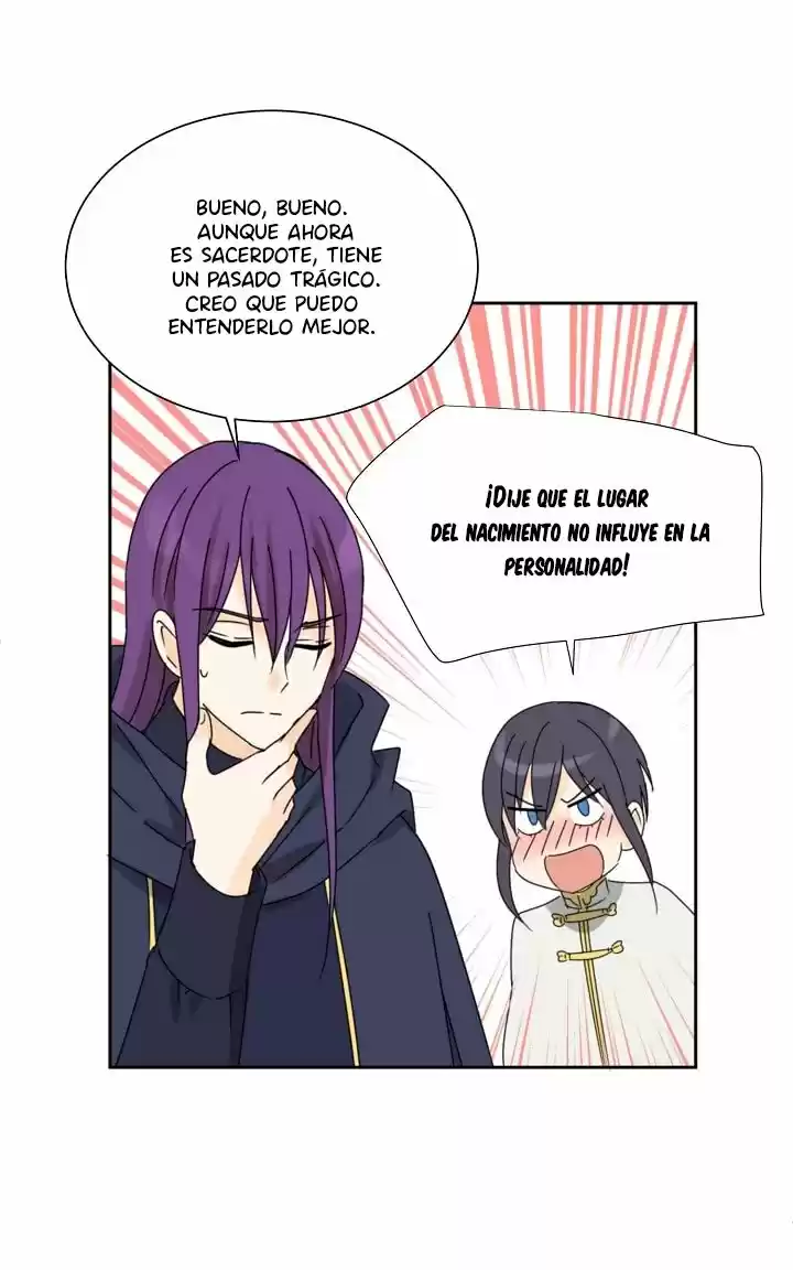 El paradero del tirano - Capítulo 66 - Página 20 - LectorTMOo